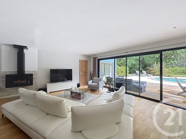 Maison &agrave; vendre - 10 pi&egrave;ces - 240 m2 - Cestas - 33 - AQUITAINE
