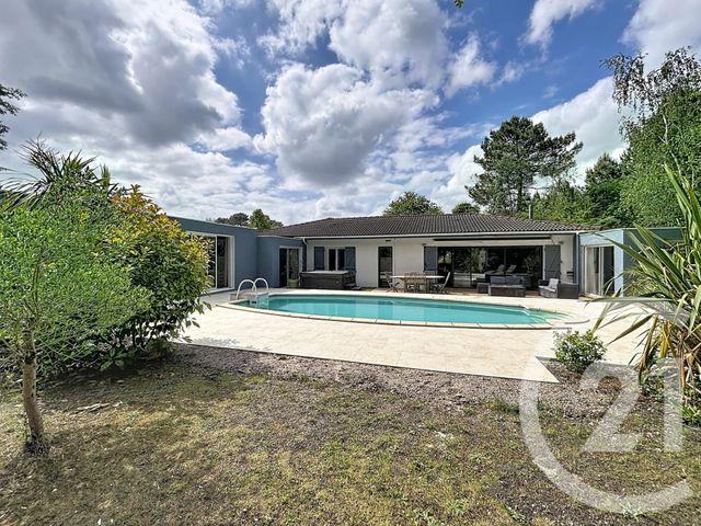 Maison &agrave; vendre - 10 pi&egrave;ces - 240 m2 - Cestas - 33 - AQUITAINE