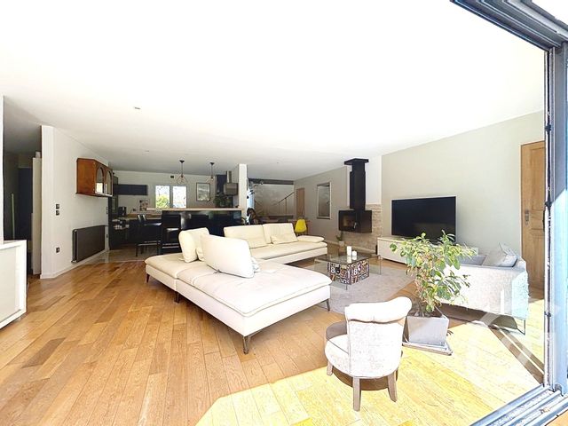 Maison &agrave; vendre - 10 pi&egrave;ces - 245,77 m2 - Cestas - 33 - AQUITAINE