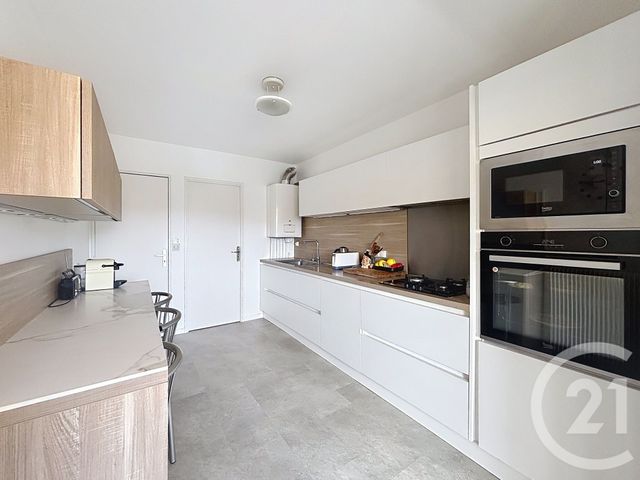 Appartement T5 &agrave; vendre - 6 pi&egrave;ces - 131,77 m2 - Gradignan - 33 - AQUITAINE