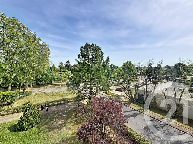 Appartement T5 &agrave; vendre - 6 pi&egrave;ces - 131,77 m2 - Gradignan - 33 - AQUITAINE