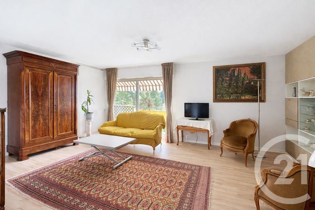 Appartement T5 &agrave; vendre - 6 pi&egrave;ces - 131,77 m2 - Gradignan - 33 - AQUITAINE