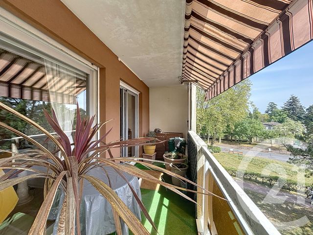 Appartement T5 &agrave; vendre - 6 pi&egrave;ces - 131,77 m2 - Gradignan - 33 - AQUITAINE