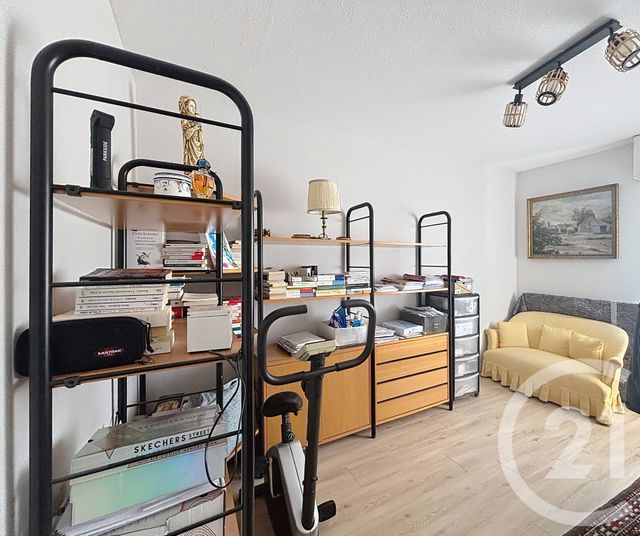 Appartement T5 &agrave; vendre - 6 pi&egrave;ces - 131,77 m2 - Gradignan - 33 - AQUITAINE