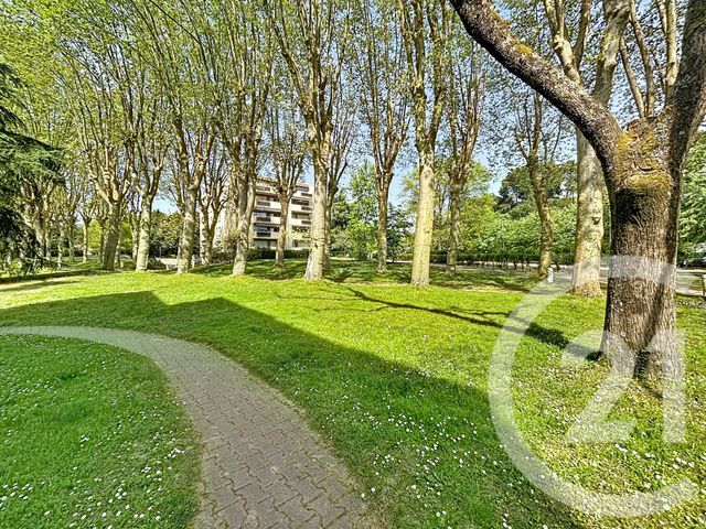 Appartement T5 &agrave; vendre - 6 pi&egrave;ces - 131,77 m2 - Gradignan - 33 - AQUITAINE