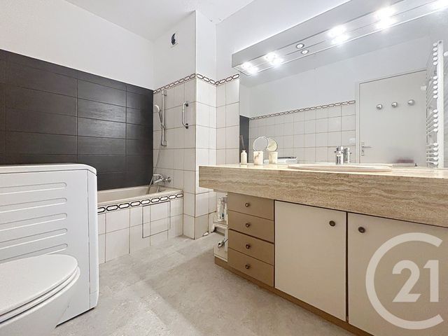 Appartement T5 &agrave; vendre - 6 pi&egrave;ces - 131,77 m2 - Gradignan - 33 - AQUITAINE