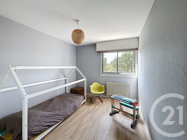 Appartement T5 &agrave; vendre - 6 pi&egrave;ces - 131,77 m2 - Gradignan - 33 - AQUITAINE