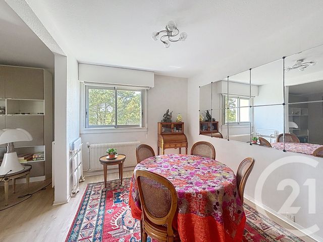 Appartement T5 &agrave; vendre - 6 pi&egrave;ces - 131,77 m2 - Gradignan - 33 - AQUITAINE