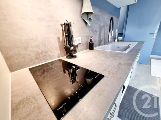 Appartement T1 &agrave; vendre - 1 pi&egrave;ce - 31,01 m2 - Gradignan - 33 - AQUITAINE