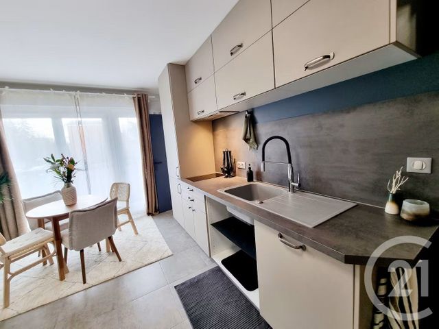 Appartement T1 &agrave; vendre - 1 pi&egrave;ce - 31,01 m2 - Gradignan - 33 - AQUITAINE
