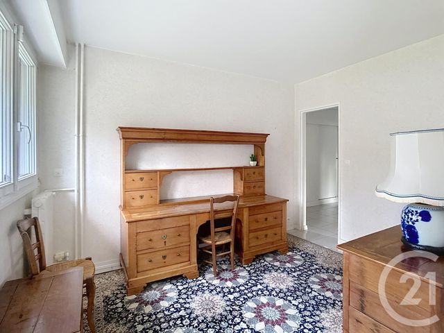 Appartement F5 &agrave; vendre - 5 pi&egrave;ces - 100,38 m2 - Gradignan - 33 - AQUITAINE