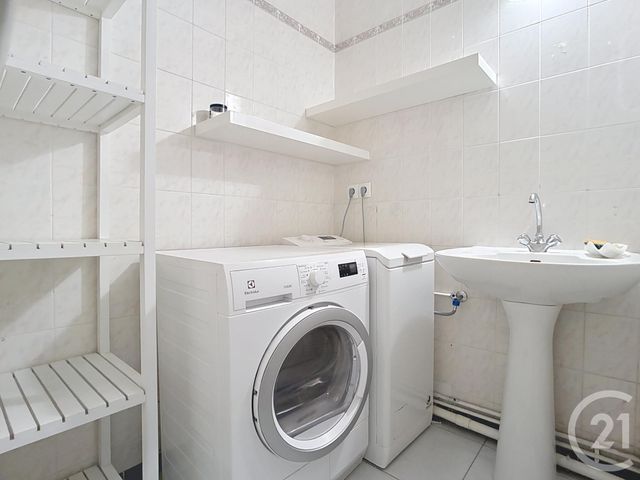 Appartement F5 &agrave; vendre - 5 pi&egrave;ces - 100,38 m2 - Gradignan - 33 - AQUITAINE