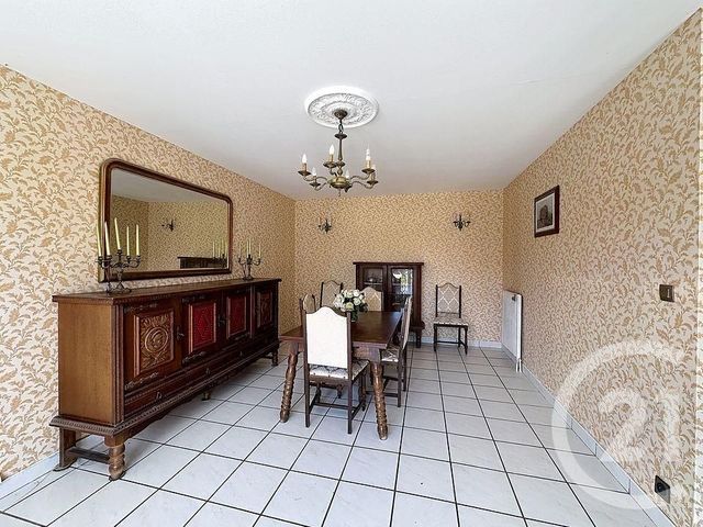 Maison &agrave; vendre - 4 pi&egrave;ces - 80,83 m2 - Leognan - 33 - AQUITAINE