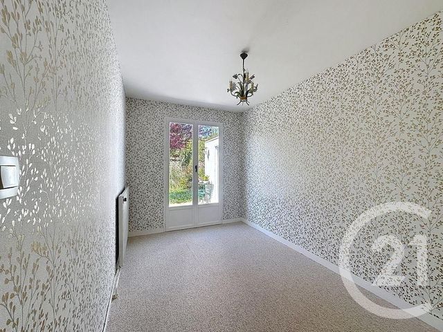 Maison &agrave; vendre - 4 pi&egrave;ces - 80,83 m2 - Leognan - 33 - AQUITAINE