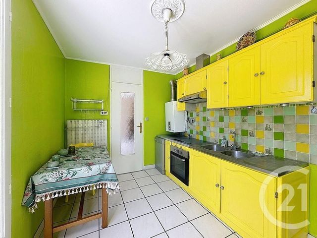 Maison &agrave; vendre - 4 pi&egrave;ces - 80,83 m2 - Leognan - 33 - AQUITAINE