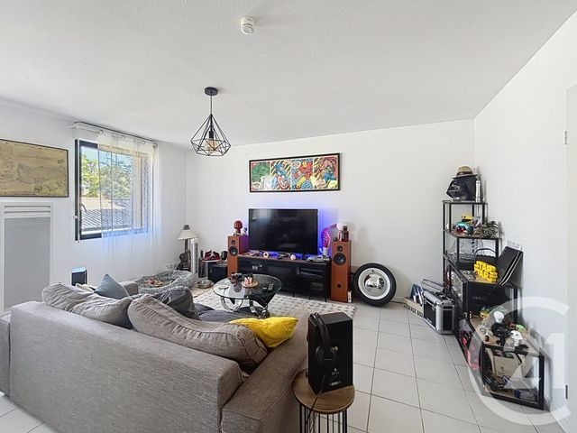 Appartement T2 &agrave; vendre - 2 pi&egrave;ces - 42,80 m2 - Gradignan - 33 - AQUITAINE