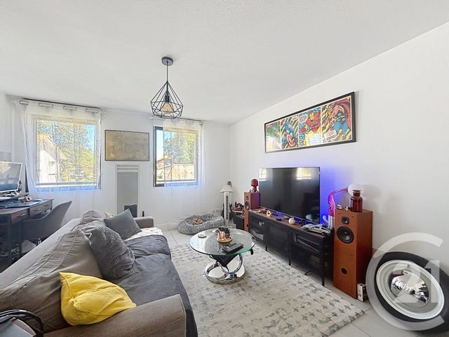 Appartement T2 &agrave; vendre - 2 pi&egrave;ces - 42,80 m2 - Gradignan - 33 - AQUITAINE