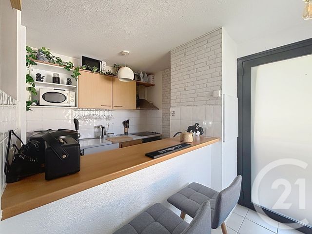 Appartement T2 &agrave; vendre - 2 pi&egrave;ces - 42,80 m2 - Gradignan - 33 - AQUITAINE