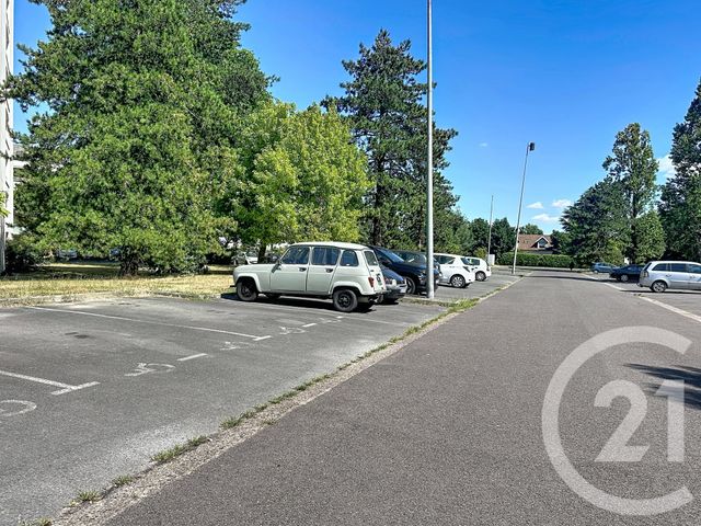 Appartement Studio &agrave; vendre - 1 pi&egrave;ce - 14,29 m2 - Gradignan - 33 - AQUITAINE