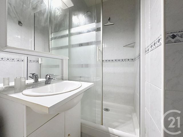 Appartement Studio &agrave; vendre - 1 pi&egrave;ce - 14,29 m2 - Gradignan - 33 - AQUITAINE