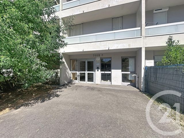Appartement Studio &agrave; vendre - 1 pi&egrave;ce - 14,29 m2 - Gradignan - 33 - AQUITAINE