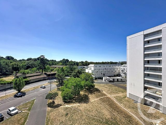 Appartement Studio &agrave; vendre - 1 pi&egrave;ce - 14,29 m2 - Gradignan - 33 - AQUITAINE