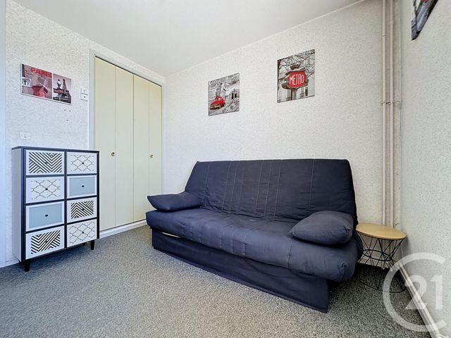 Appartement Studio &agrave; vendre - 1 pi&egrave;ce - 14,29 m2 - Gradignan - 33 - AQUITAINE