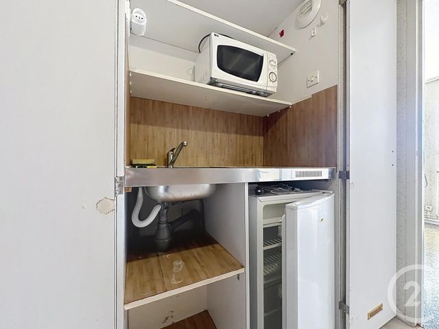 Appartement Studio &agrave; vendre - 1 pi&egrave;ce - 14,29 m2 - Gradignan - 33 - AQUITAINE