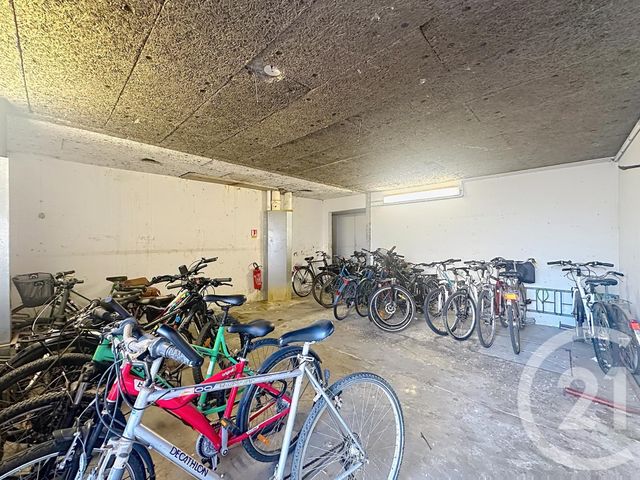 Appartement Studio &agrave; vendre - 1 pi&egrave;ce - 14,29 m2 - Gradignan - 33 - AQUITAINE