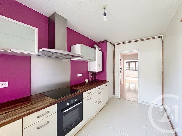 Appartement T3 &agrave; louer - 3 pi&egrave;ces - 66,27 m2 - Gradignan - 33 - AQUITAINE