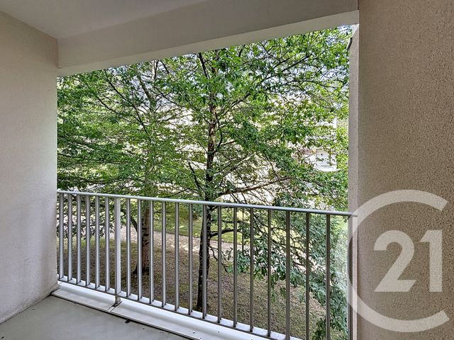 Appartement T3 &agrave; louer - 3 pi&egrave;ces - 66,27 m2 - Gradignan - 33 - AQUITAINE