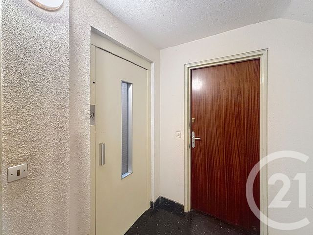 Appartement T3 &agrave; louer - 3 pi&egrave;ces - 66,27 m2 - Gradignan - 33 - AQUITAINE
