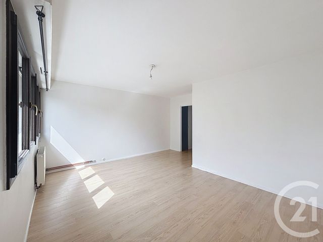 Appartement T3 &agrave; louer - 3 pi&egrave;ces - 66,27 m2 - Gradignan - 33 - AQUITAINE