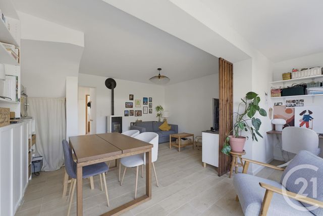 Maison &agrave; louer - 4 pi&egrave;ces - 82,09 m2 - Gradignan - 33 - AQUITAINE