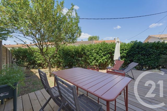 Maison &agrave; louer - 4 pi&egrave;ces - 82,09 m2 - Gradignan - 33 - AQUITAINE