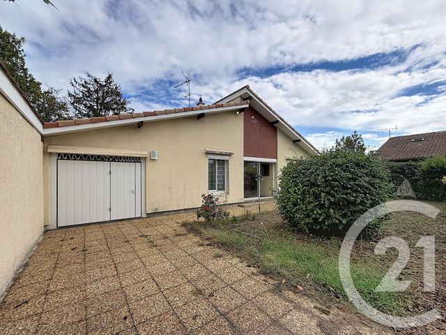 maison - GRADIGNAN - 33