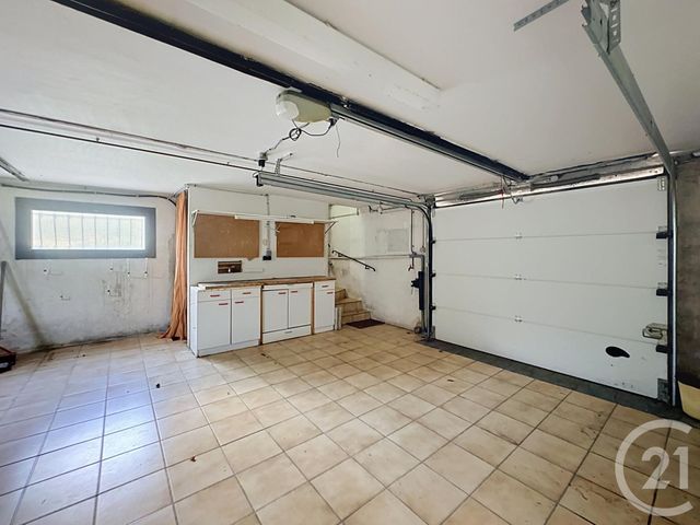 Maison &agrave; vendre - 5 pi&egrave;ces - 135 m2 - Cabanac Et Villagrains - 33 - AQUITAINE