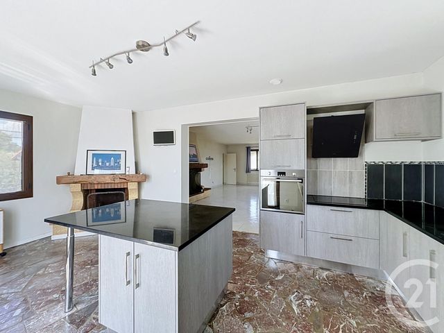 Maison &agrave; vendre - 5 pi&egrave;ces - 135 m2 - Cabanac Et Villagrains - 33 - AQUITAINE