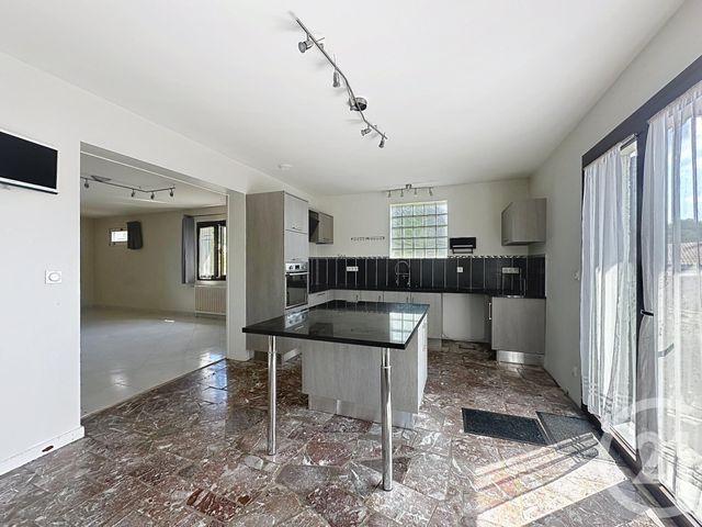 Maison &agrave; vendre - 5 pi&egrave;ces - 135 m2 - Cabanac Et Villagrains - 33 - AQUITAINE