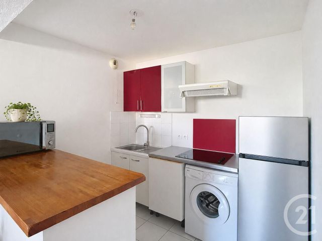 Appartement F2 &agrave; vendre - 2 pi&egrave;ces - 41,69 m2 - Gradignan - 33 - AQUITAINE