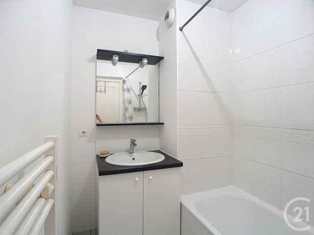 Appartement F2 &agrave; vendre - 2 pi&egrave;ces - 41,69 m2 - Gradignan - 33 - AQUITAINE