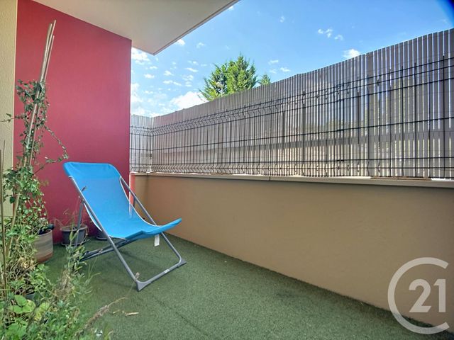 Appartement F2 &agrave; vendre - 2 pi&egrave;ces - 41,69 m2 - Gradignan - 33 - AQUITAINE