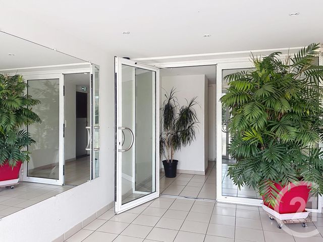 Appartement F2 &agrave; vendre - 2 pi&egrave;ces - 41,69 m2 - Gradignan - 33 - AQUITAINE