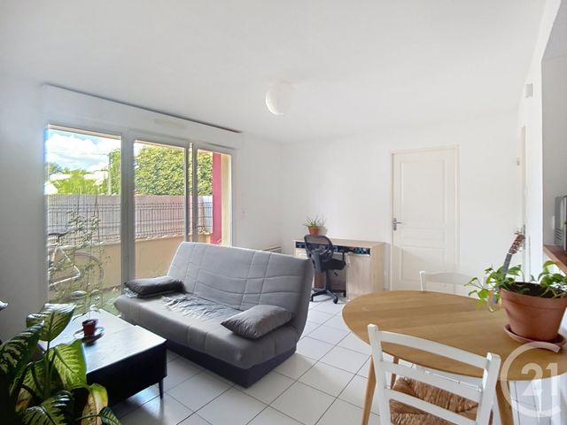 Appartement F2 &agrave; vendre - 2 pi&egrave;ces - 41,69 m2 - Gradignan - 33 - AQUITAINE