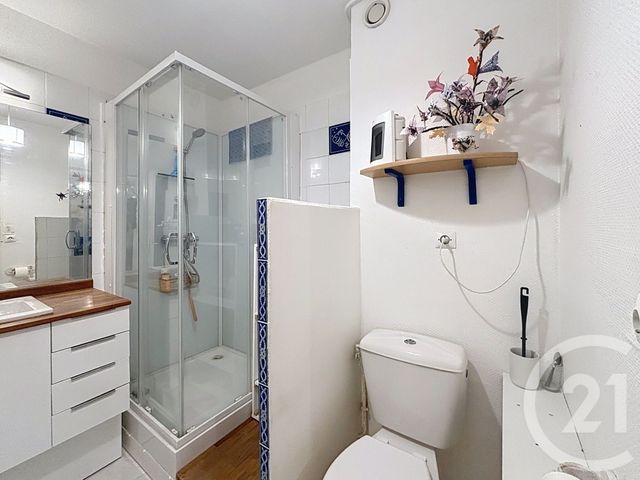 Appartement T2 &agrave; vendre - 2 pi&egrave;ces - 64,86 m2 - Gradignan - 33 - AQUITAINE