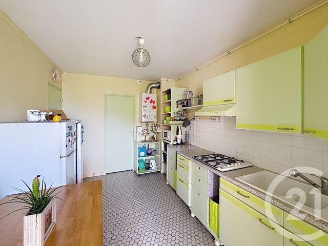 Appartement T2 &agrave; vendre - 2 pi&egrave;ces - 64,86 m2 - Gradignan - 33 - AQUITAINE