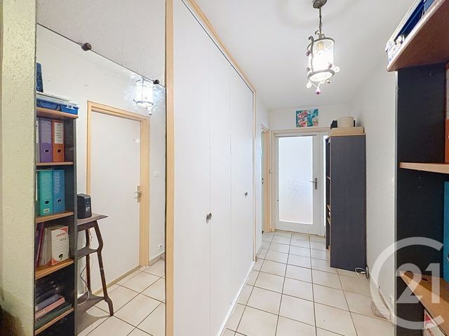 Appartement T2 &agrave; vendre - 2 pi&egrave;ces - 64,86 m2 - Gradignan - 33 - AQUITAINE