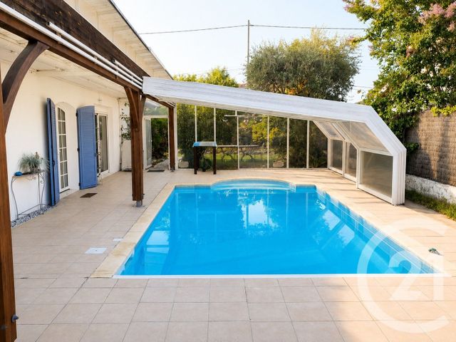 maison - GRADIGNAN - 33