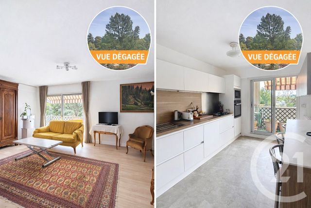 Appartement T5 &agrave; vendre - 6 pi&egrave;ces - 131,77 m2 - Gradignan - 33 - AQUITAINE