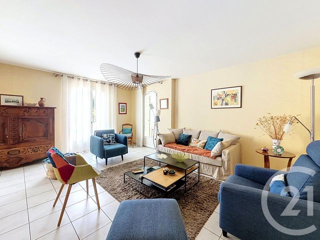 Maison &agrave; vendre - 6 pi&egrave;ces - 140,20 m2 - Gradignan - 33 - AQUITAINE